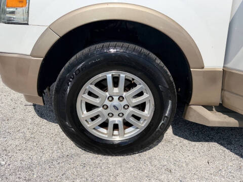 2014 Ford Expedition XLT