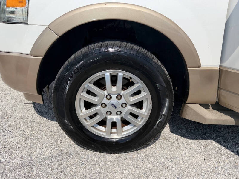 2014 Ford Expedition XLT