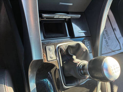 2012 Acura TSX w/Special