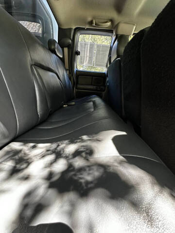2002 GMC Sierra 1500
