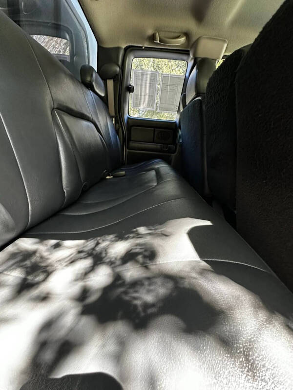 2002 GMC Sierra 1500