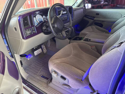 1999 GMC Sierra 1500