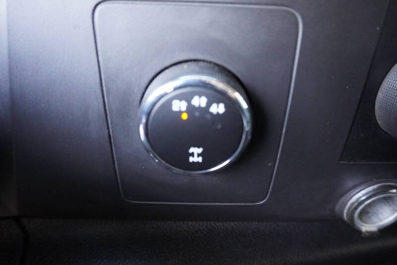 2011 GMC Sierra 2500HD