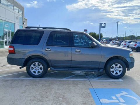 2011 Ford Expedition XL