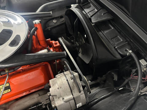 1965 Chevrolet Corvette