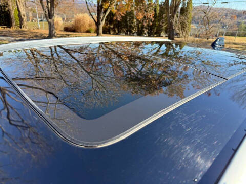 2018 Lincoln MKC Reserve