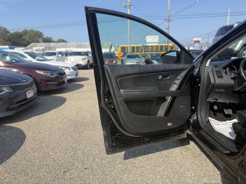 2011 Mazda CX-9 Touring