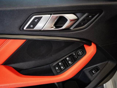 2022 BMW 2 Series M235i xDrive Gran Coupe