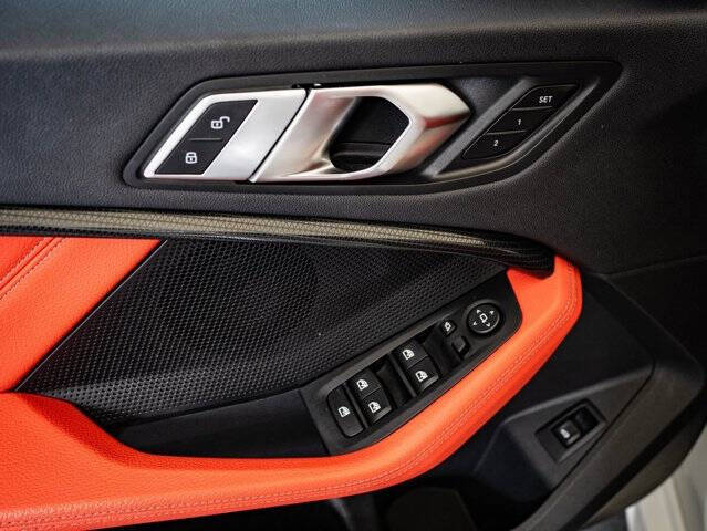 2022 BMW 2 Series M235i xDrive Gran Coupe