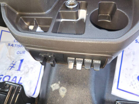 2019 Ford Transit 350