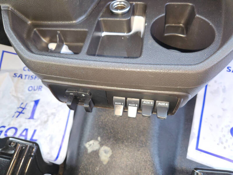 2019 Ford Transit 350