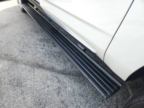 2025 Cadillac Escalade ESV Premium Luxury