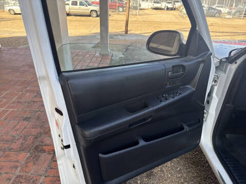 2003 Dodge Durango Sport