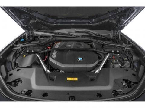 2026 BMW 7 Series 750e xDrive