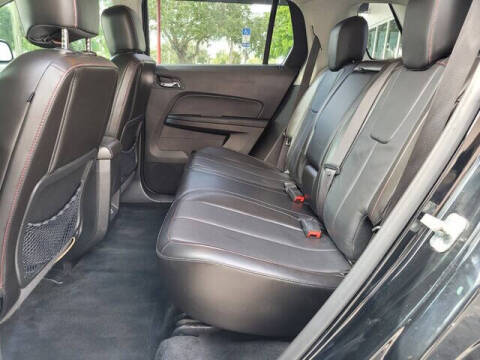 2015 GMC Terrain SLT-1