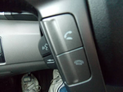 2011 Honda Odyssey Touring