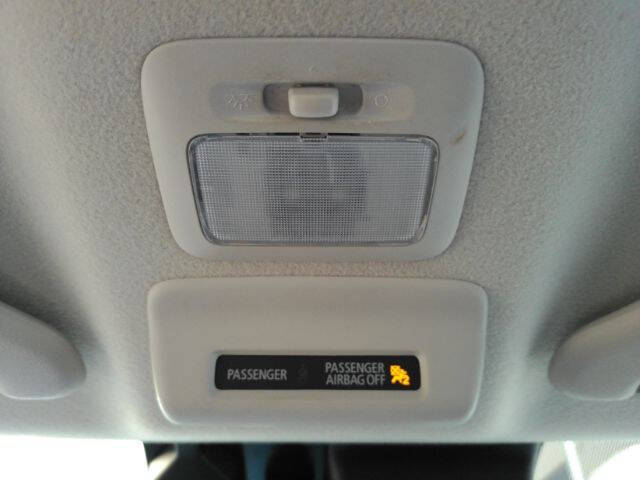 2023 Mitsubishi Mirage Ralliart