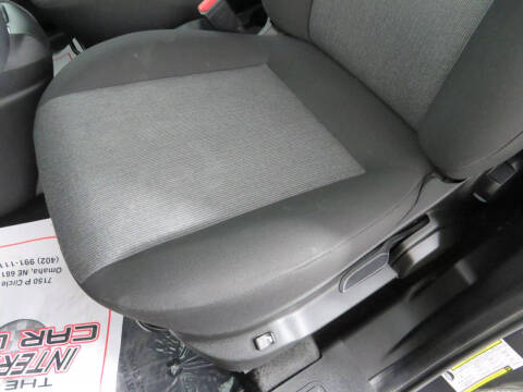 2022 RAM ProMaster City