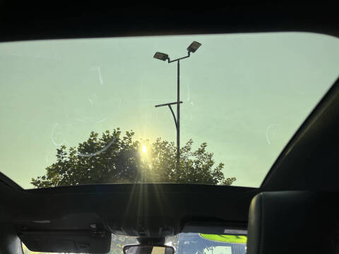 2019 Mercedes-Benz CLA CLA 250