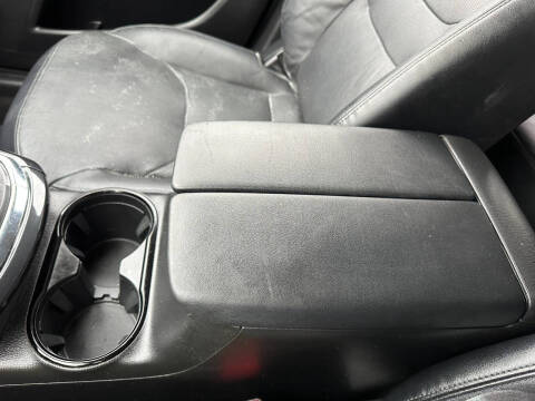 2018 Mazda CX-9 Touring