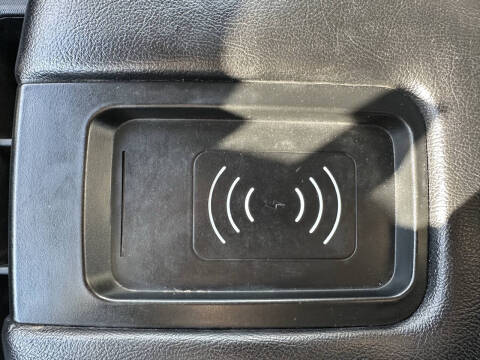 2018 GMC Sierra 2500HD SLE