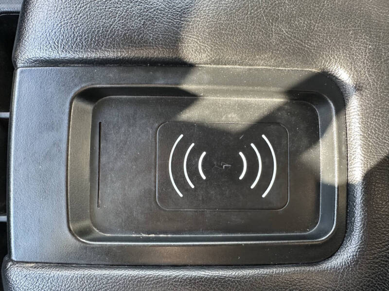 2018 GMC Sierra 2500HD SLE