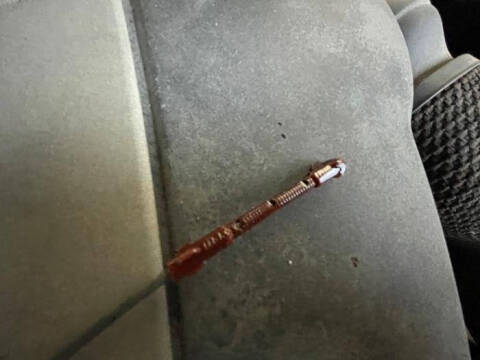 2007 Mercedes-Benz E-Class E 350 4MATIC