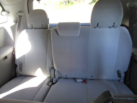2012 Toyota Sienna LE 8-Passenger