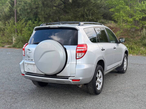 2009 Toyota RAV4