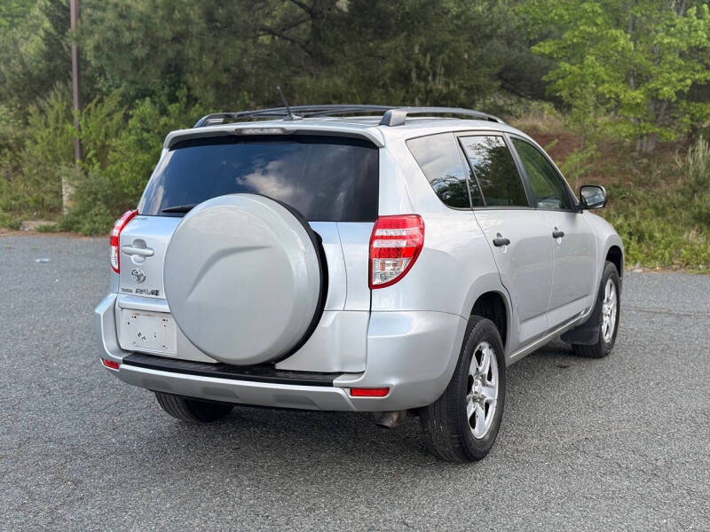 2009 Toyota RAV4
