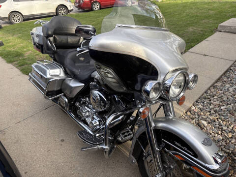 2003 Harley-Davidson Electra Glide Ultra Classic