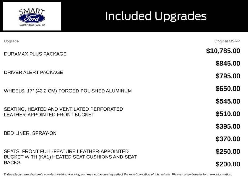 2019 GMC Sierra 3500HD