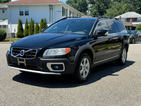 2013 Volvo XC70 for sale at Kars 4 Sale LLC in Little Ferry NJ