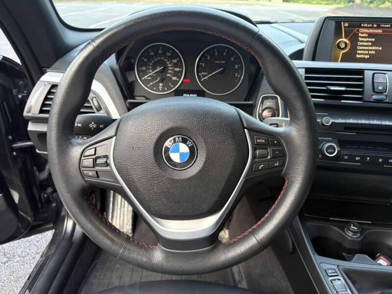 2014 BMW 2 Series 228i