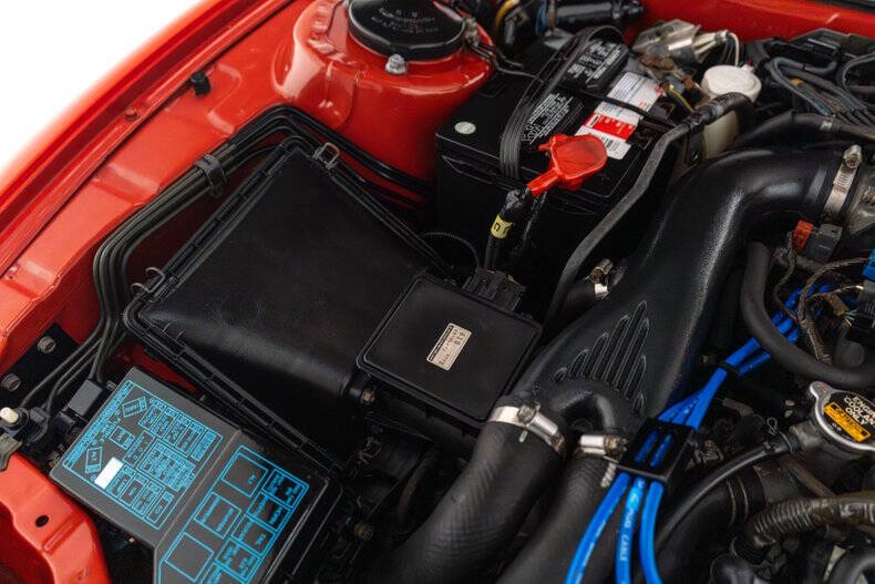 1995 Mitsubishi 3000GT