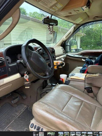 2006 Ford F-350 Super Duty