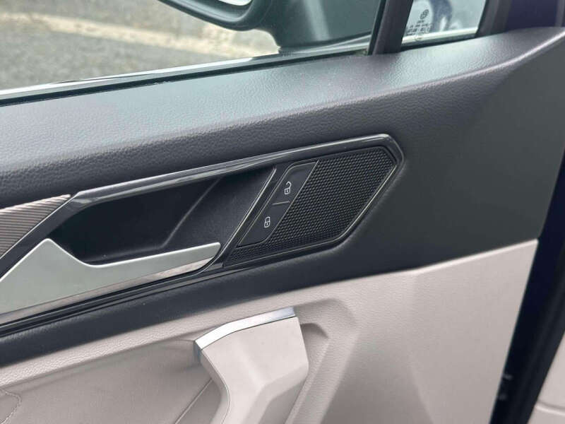 2022 Volkswagen Tiguan SE 4Motion