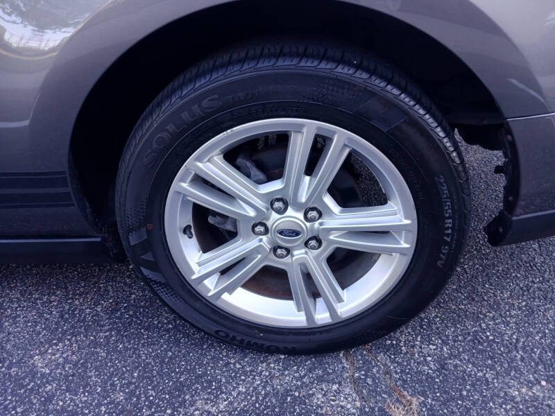 2010 Ford Mustang V6