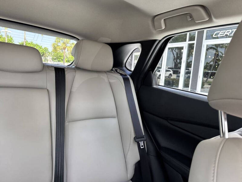 2025 Mazda CX-30 2.5 S Preferred