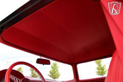 1956 Ford Ranch Wagon