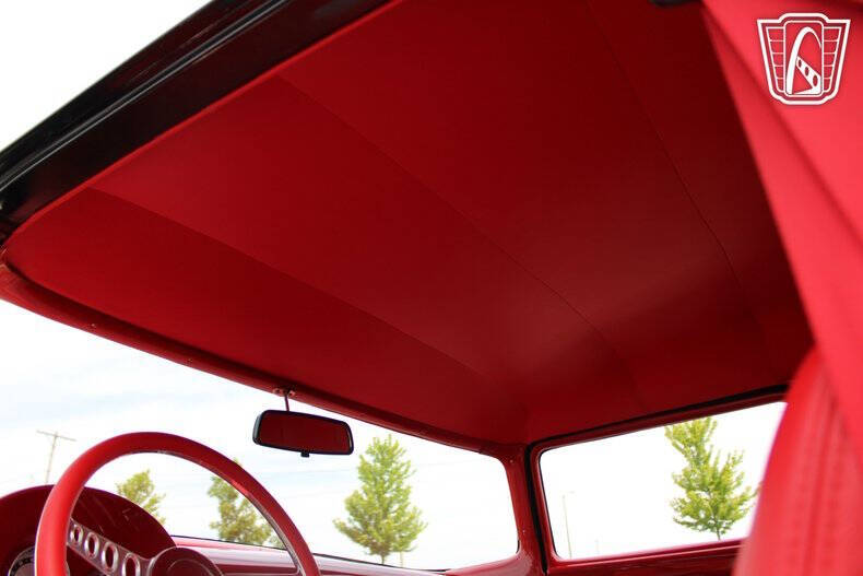 1956 Ford Ranch Wagon