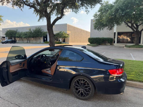 2009 BMW 3 Series 328i