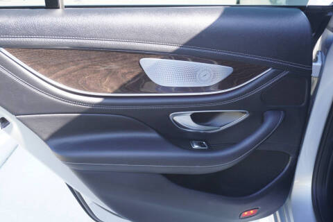 2019 Mercedes-Benz CLS CLS 450