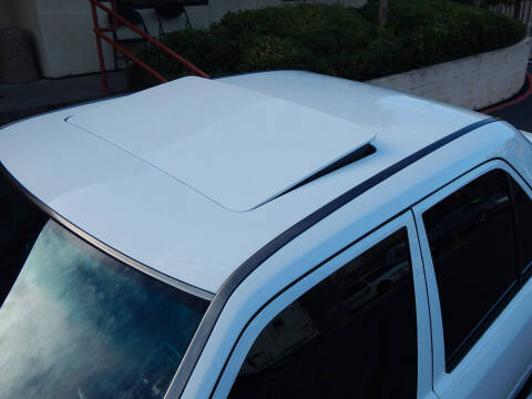 1995 Mercedes-Benz E-Class E 300D