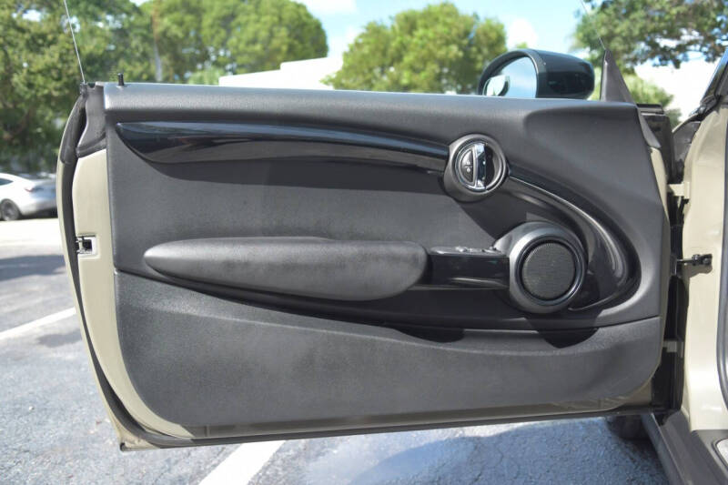 2020 MINI Hardtop 2 Door Cooper S