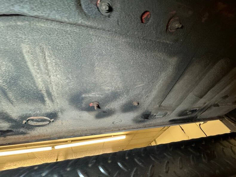 1966 Ford Thunderbird