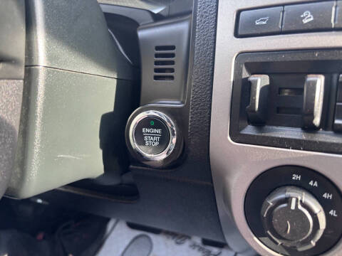 2015 Ford Expedition Limited