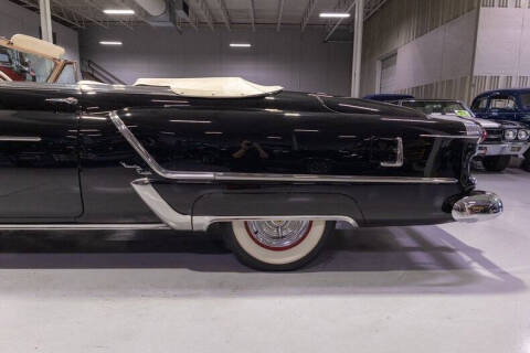 1953 Oldsmobile Ninety-Eight