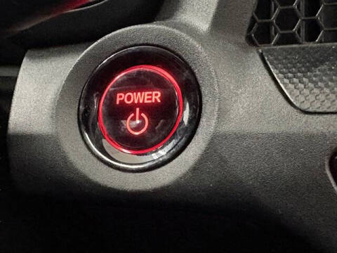 2023 Honda CR-V Hybrid