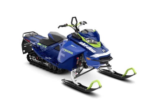 2020 Ski-Doo Freeride&#8482; 137 Rotax&#174 for sale at Road Track and Trail in Big Bend WI